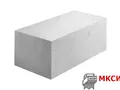 ГОСТ 31360-2007 Газобетонный блок Могилевский D400 625x200x250