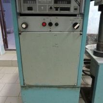 Лаборатория Монолит ЖБИ