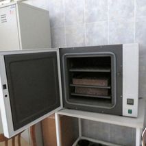 Лаборатория Монолит ЖБИ